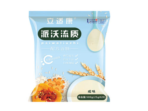 立适康营养流食