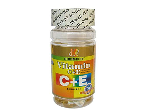 联合邦利维生素c