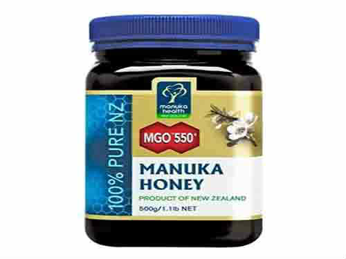 康维他蜂蜜功效有哪些