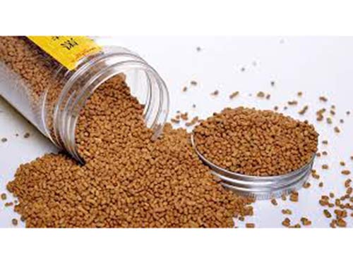 苦蕎麥茶的功效和作用