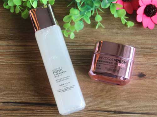 歐萊雅葡萄籽膜力水