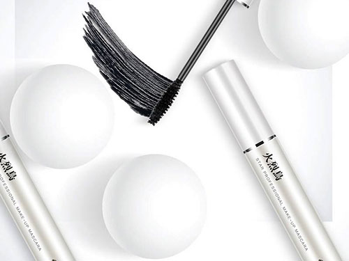 睫毛膏干了怎么办