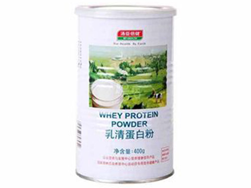 乳清蛋白副作用