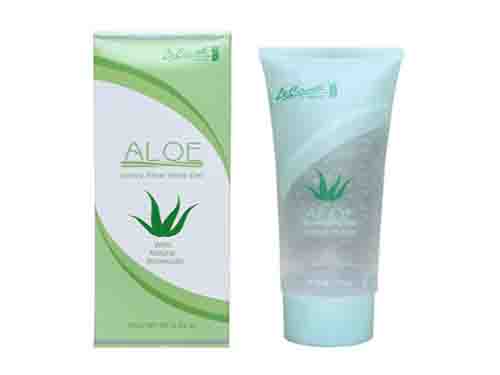 莱斯康芦荟胶价格