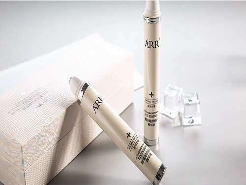 颖儿力荐的ARR电动眼霜，好用指数五颗星???