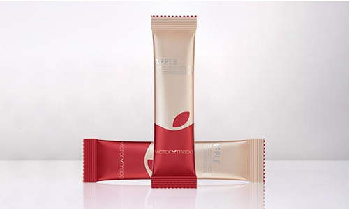 维萃美苹果干细胞饮品，唤醒细胞原生力