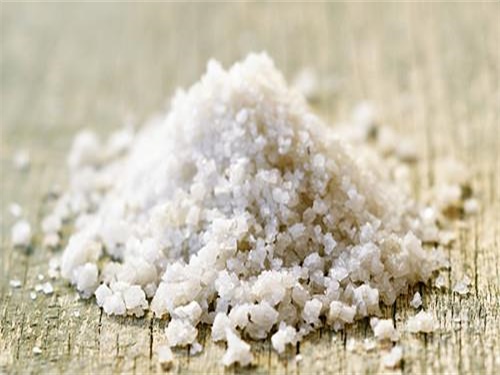 粗盐减肥法有用吗