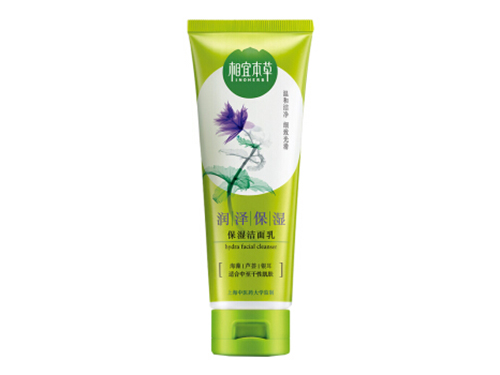 相宜本草护肤品怎么样