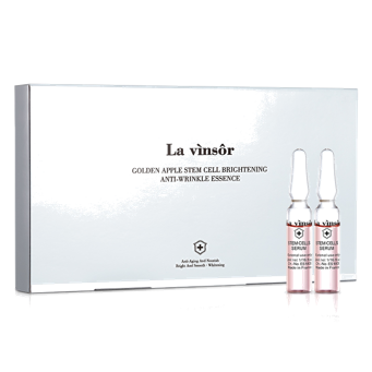 苹果干细胞去皱哪款效果最好