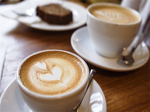 空腹喝咖啡对心脏有影响吗