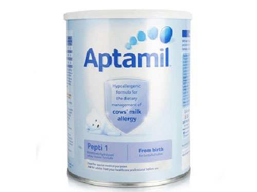 水解蛋白奶粉的作用