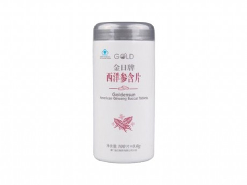 金日美国洋参胶囊作用
