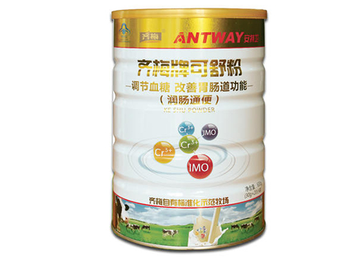 可舒粉是餐前服用吗