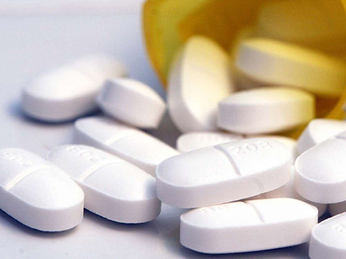 氨基酸片多少钱一盒