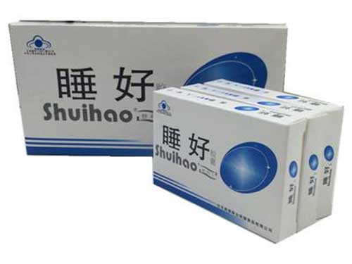 睡得香胶囊多少钱一盒