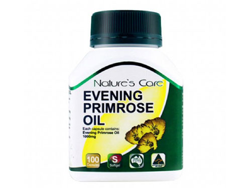 月见草油胶丸怎么样