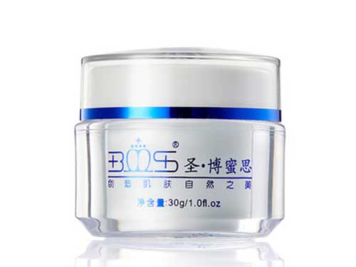 圣博密斯绿精灵好不好 