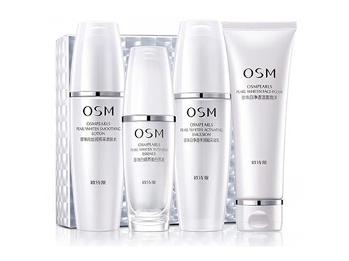 欧诗漫适合年龄是多少