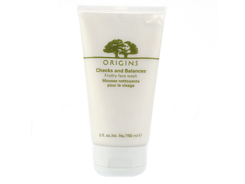 悦木之源洗面奶是氨基酸吗