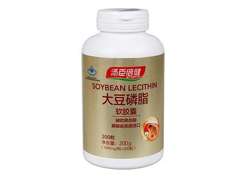 金奥力和汤臣倍健对比