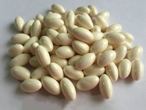 维血牌氨基酸胶囊