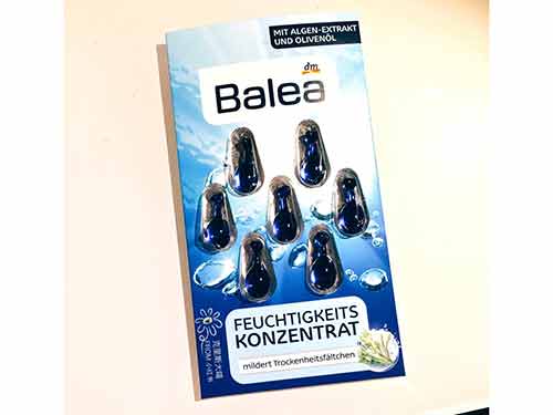 玻尿酸胶囊副作用