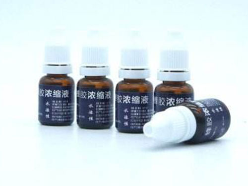 小森林蜂膠濃縮液