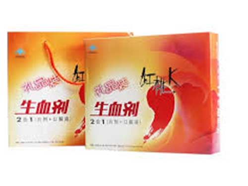 红桃K泡酒的制作方法