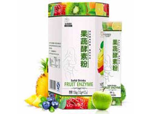 酵素减肥有副作用吗