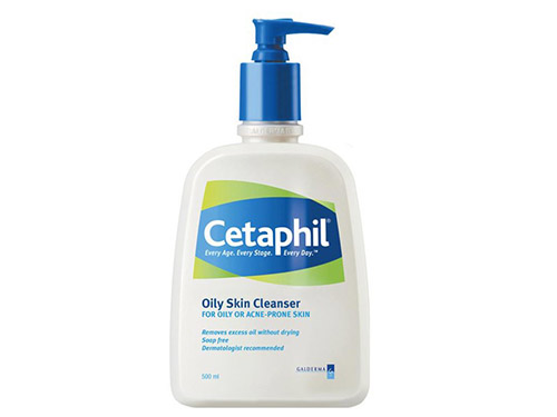 丝塔芙洗面奶怎么样