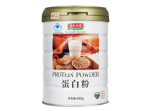 汤臣倍健蛋白质粉