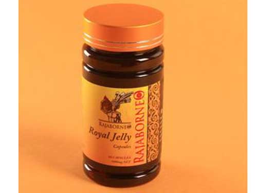 茱萸参杞胶囊怎么样