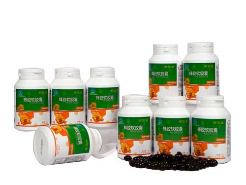 御信堂蜂胶怎么样