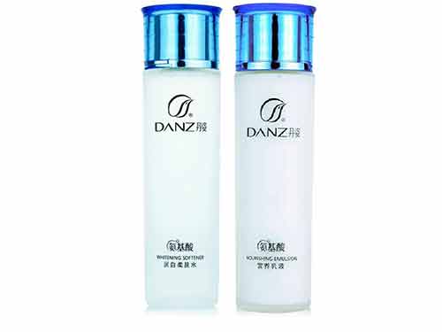 丹姿氨基酸护肤品怎么样