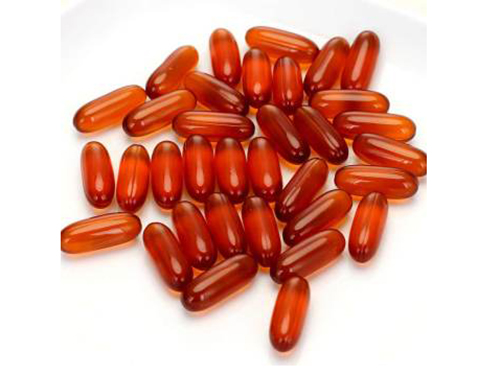 hpson大豆磷脂软胶囊