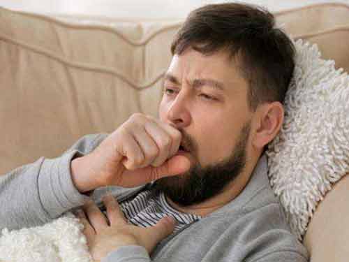 支气管炎的症状