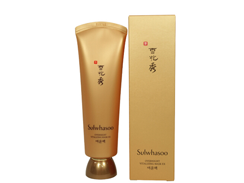 雪花秀面膜哪个系列好