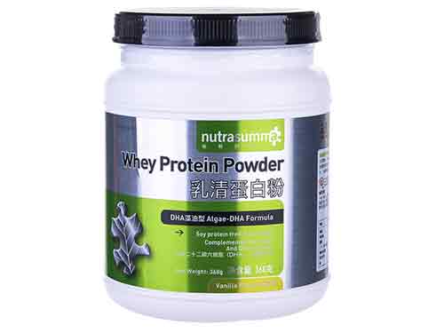 纽特舒玛乳清蛋白价格