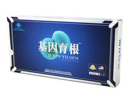 太空育根胶囊