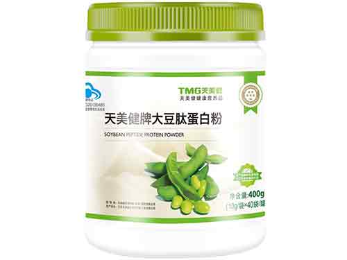 天美健牌蛋白质粉价格