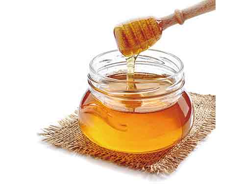 益盛永泰蜂蜜怎么樣