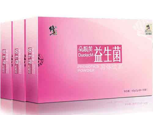 品牌修正益生菌多少钱一盒