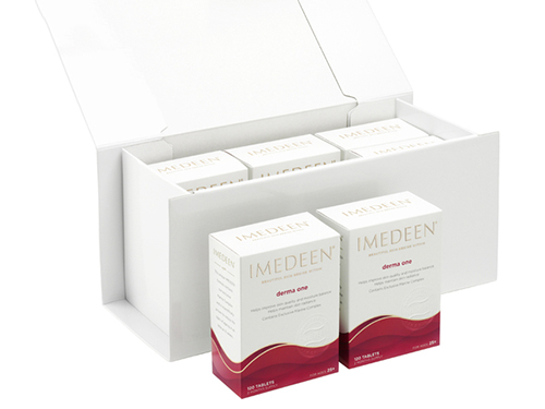 伊美婷胶原蛋白怎么样