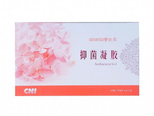 歆柔抑菌凝胶效果怎样