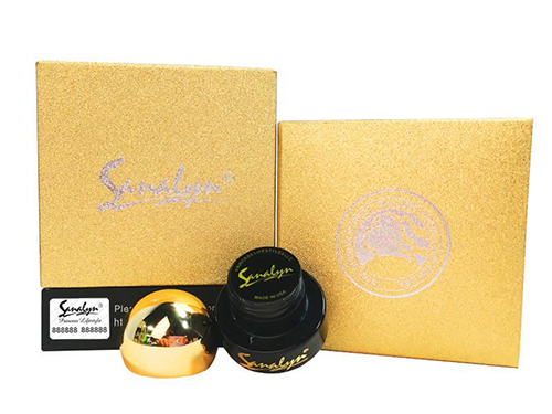 莎娜琳用一粒多久清洗