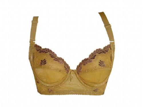 中脉内衣的价格