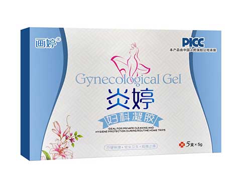 李医生妇科凝胶