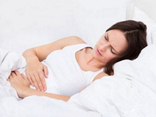 宫颈癌早期症状