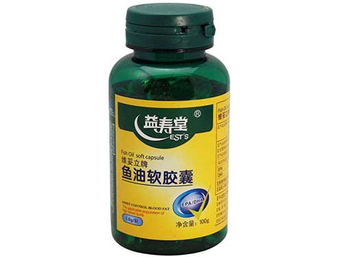 益寿堂固邦胶囊多少钱