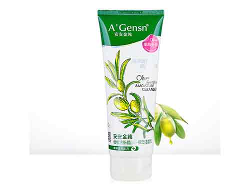 安安金纯使用顺序